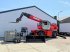 Teleskoplader typu Manitou MRT2250+ - German Machine / Remote Control / 4x4x4, Gebrauchtmaschine v Veldhoven (Obrázek 1)