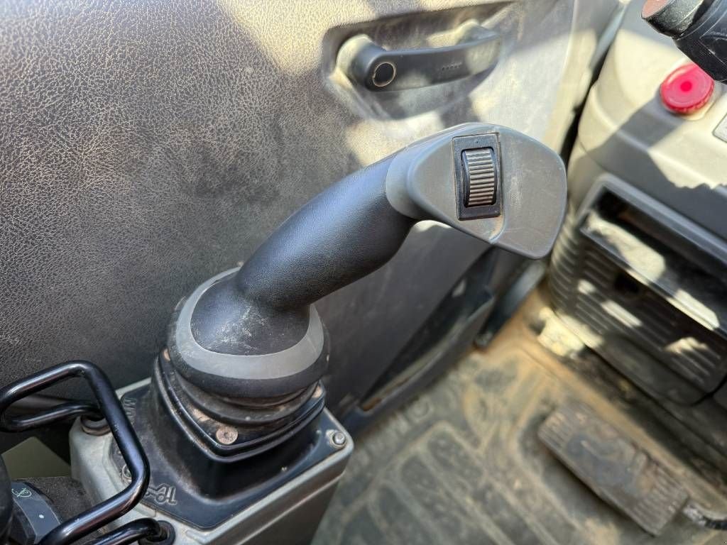 Teleskoplader typu Manitou MRT2250+ - German Machine / Remote Control / 4x4x4, Gebrauchtmaschine v Veldhoven (Obrázek 8)