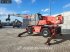 Teleskoplader типа Manitou MRT2540 MRT2540 Remote Control - Dutch Registration, Gebrauchtmaschine в Veghel (Фотография 9)
