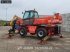 Teleskoplader типа Manitou MRT2540 MRT2540 Remote Control - Dutch Registration, Gebrauchtmaschine в Veghel (Фотография 11)
