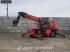 Teleskoplader типа Manitou MRT2540 MRT2540 Remote Control - Dutch Registration, Gebrauchtmaschine в Veghel (Фотография 5)