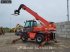 Teleskoplader типа Manitou MRT2540 MRT2540 Remote Control - Dutch Registration, Gebrauchtmaschine в Veghel (Фотография 8)