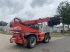 Teleskoplader del tipo Manitou MRT2540, Gebrauchtmaschine In Doetinchem (Immagine 6)