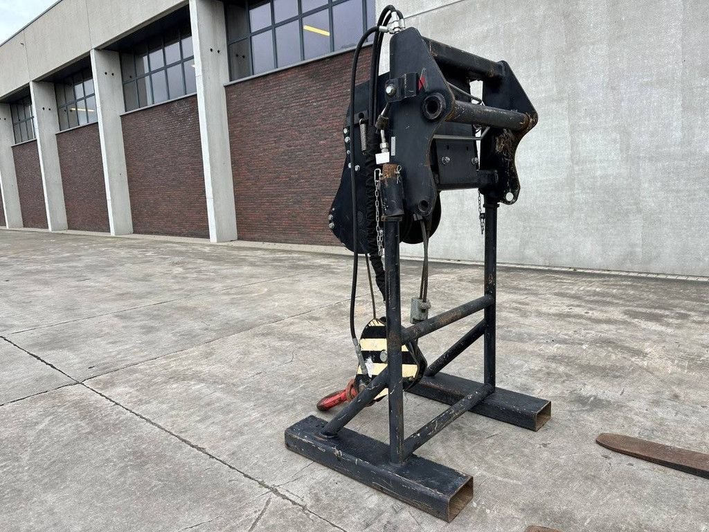 Teleskoplader typu Manitou MRT2550+ - PRIVILEGE, Gebrauchtmaschine v Antwerpen (Obrázok 8)