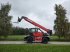 Teleskoplader del tipo Manitou MRT2660 Vision Plus, Neumaschine In Lunteren (Immagine 3)