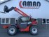 Teleskoplader typu Manitou MT 1030, Gebrauchtmaschine w Vriezenveen (Zdjęcie 1)