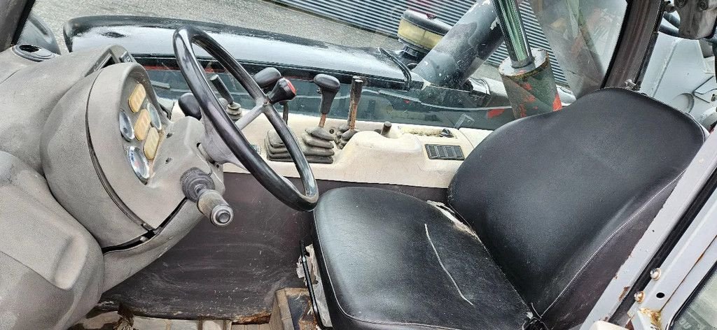 Teleskoplader du type Manitou MT 1030, Gebrauchtmaschine en Scharsterbrug (Photo 4)