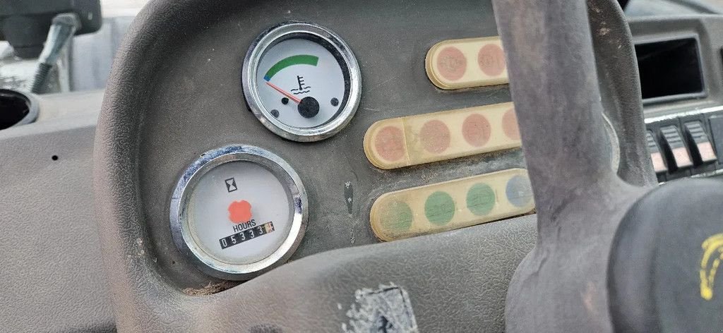 Teleskoplader du type Manitou MT 1030, Gebrauchtmaschine en Scharsterbrug (Photo 5)