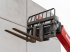 Teleskoplader του τύπου Manitou MT 1135, Gebrauchtmaschine σε Moerbeke (Φωτογραφία 9)