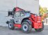Teleskoplader типа Manitou MT 1135, Gebrauchtmaschine в Moerbeke (Фотография 4)