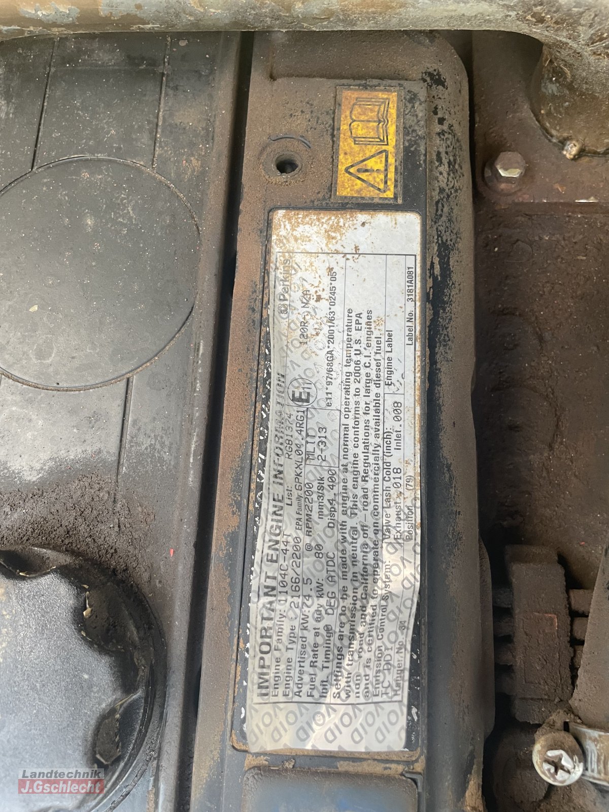 Teleskoplader του τύπου Manitou MT 1435 HSLT, Gebrauchtmaschine σε Mühldorf (Φωτογραφία 15)