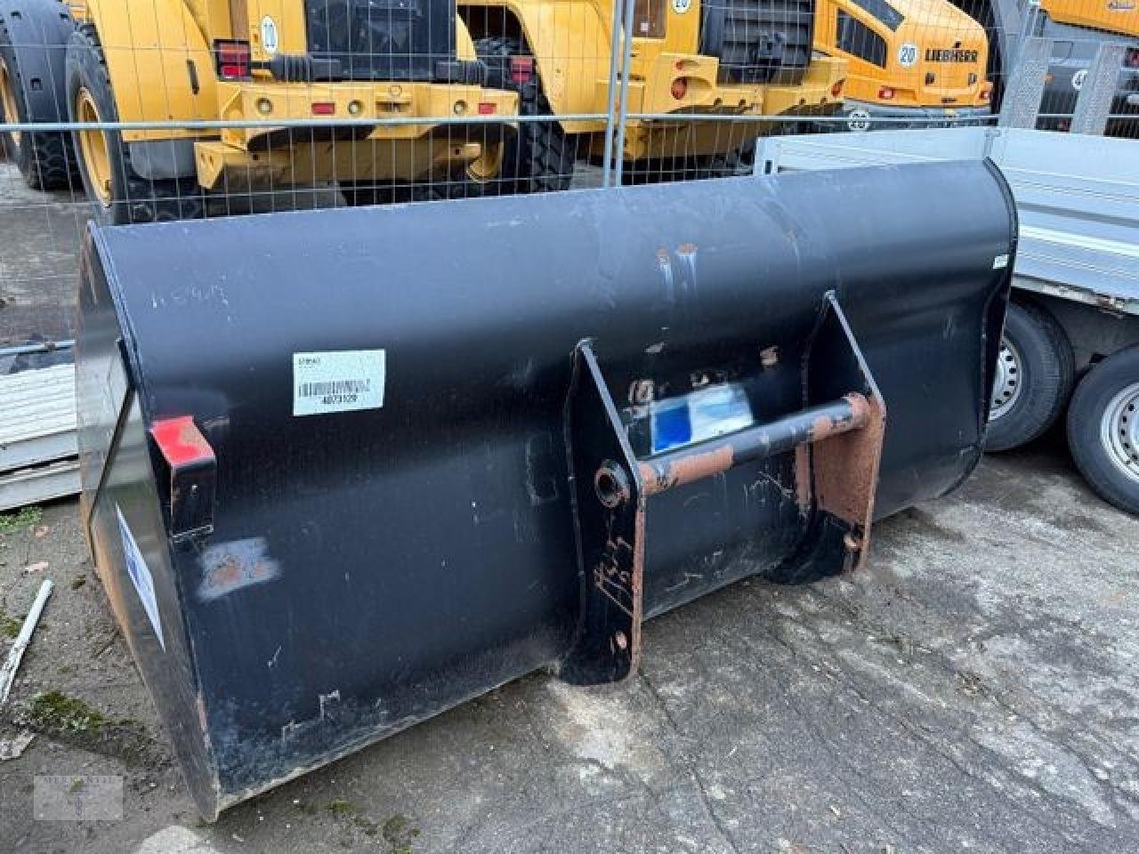 Teleskoplader typu Manitou MT 1436R, Gebrauchtmaschine v Pragsdorf (Obrázok 10)