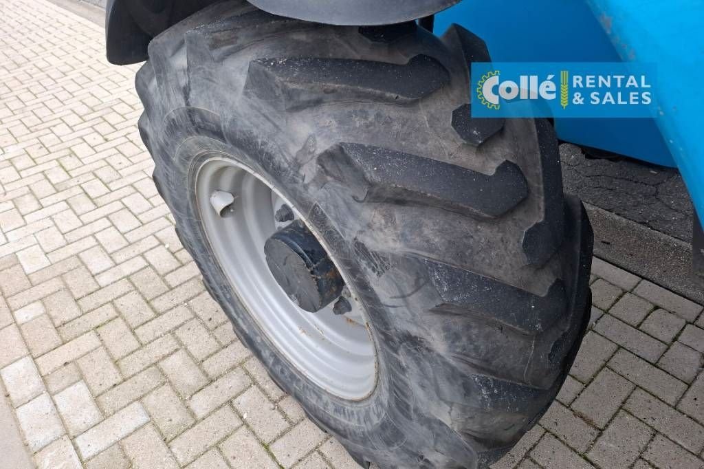 Teleskoplader typu Manitou MT 1440 2016, Gebrauchtmaschine v Sittard (Obrázek 10)