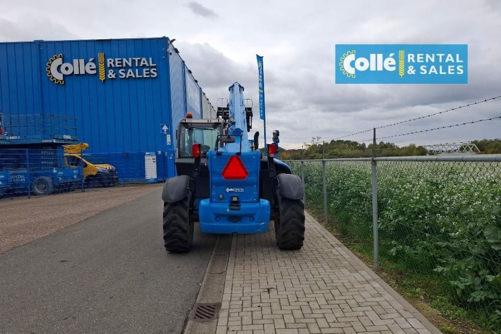 Teleskoplader typu Manitou MT 1440 2016, Gebrauchtmaschine v Sittard (Obrázek 8)