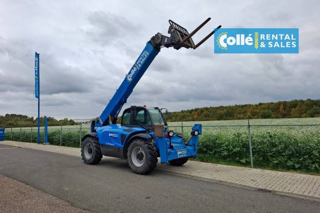 Teleskoplader typu Manitou MT 1440 2016, Gebrauchtmaschine v Sittard (Obrázek 1)