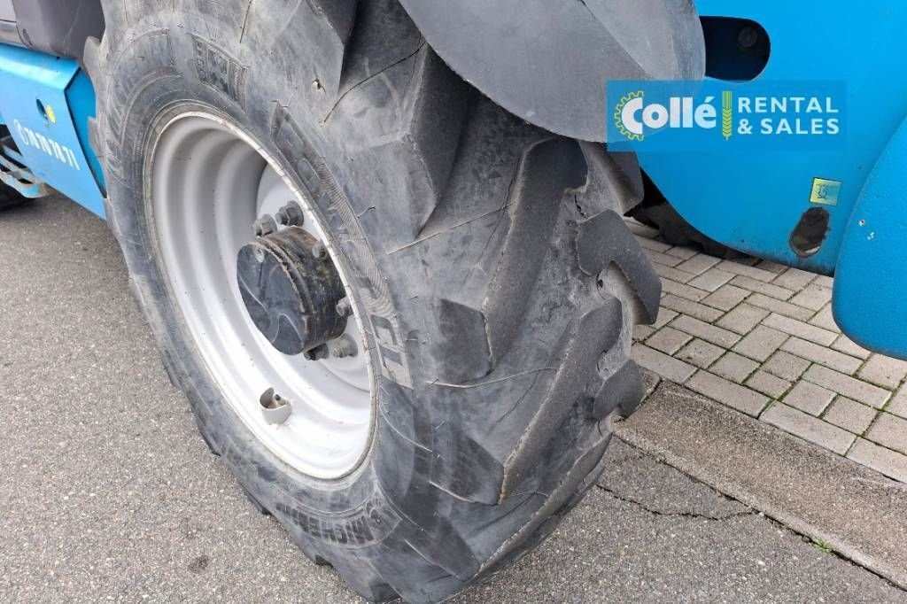 Teleskoplader typu Manitou MT 1440 2016, Gebrauchtmaschine v Sittard (Obrázek 11)