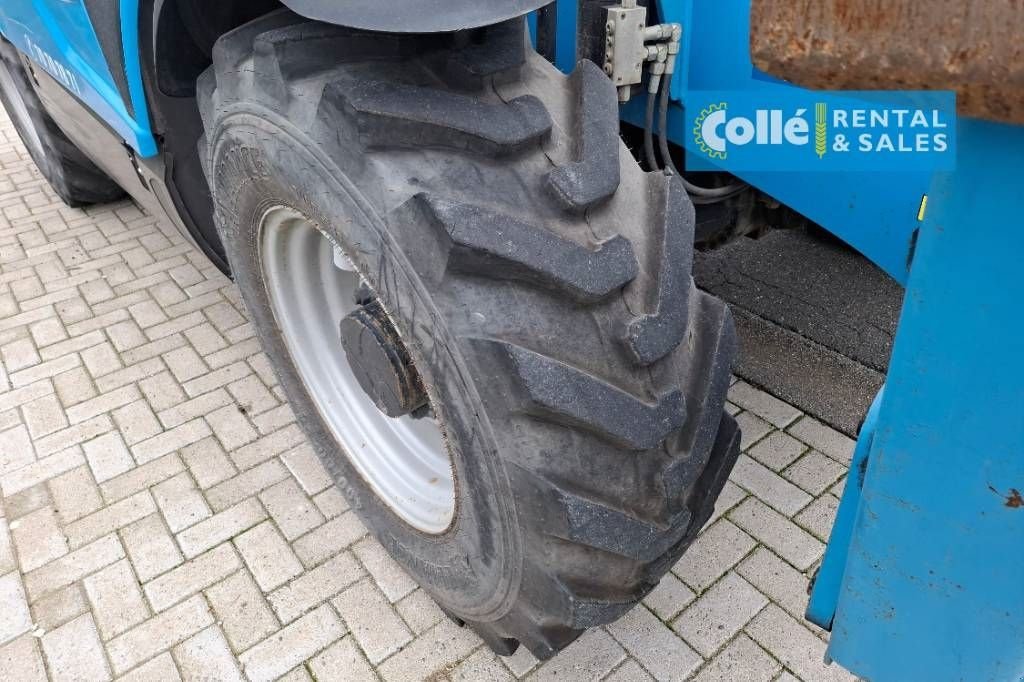 Teleskoplader typu Manitou MT 1440 2016, Gebrauchtmaschine v Sittard (Obrázek 9)