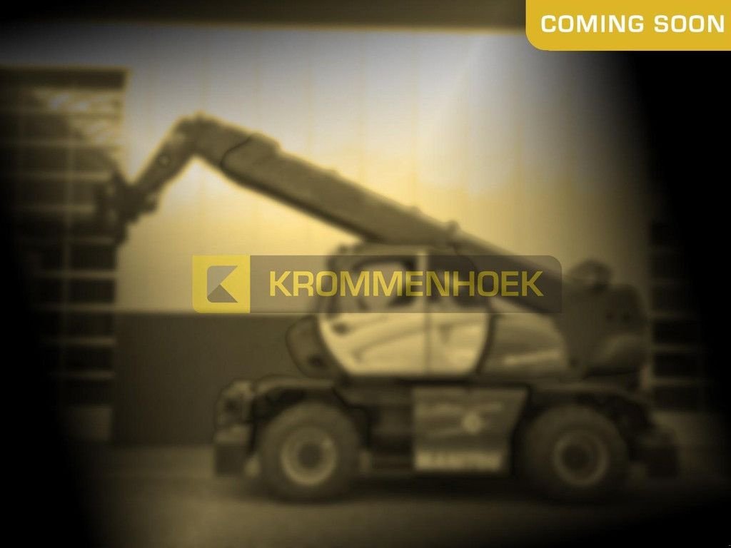 Teleskoplader del tipo Manitou MT 1440 Easy 75D ST5, Gebrauchtmaschine In Apeldoorn (Immagine 1)