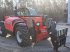 Teleskoplader del tipo Manitou MT 1440 EASY, Gebrauchtmaschine In Antwerpen (Immagine 8)