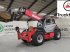 Teleskoplader del tipo Manitou MT 1440 #God Stand, Gebrauchtmaschine In Ølen (Immagine 1)