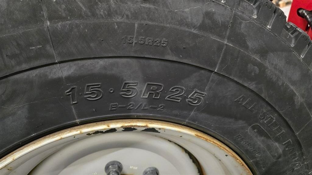 Teleskoplader del tipo Manitou MT 1440 #God Stand, Gebrauchtmaschine In Ølen (Immagine 9)