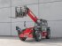 Teleskoplader of the type Manitou MT 1440, Gebrauchtmaschine in Moerbeke (Picture 1)
