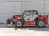Teleskoplader του τύπου Manitou MT 1440, Gebrauchtmaschine σε Moerbeke (Φωτογραφία 4)