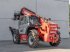Teleskoplader del tipo Manitou MT 1440, Gebrauchtmaschine In Moerbeke (Immagine 8)