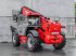 Teleskoplader typu Manitou MT 1440, Gebrauchtmaschine v Moerbeke (Obrázok 8)