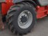 Teleskoplader от тип Manitou MT 1440, Gebrauchtmaschine в Moerbeke (Снимка 9)