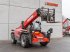 Teleskoplader del tipo Manitou MT 1440, Gebrauchtmaschine en Moerbeke (Imagen 2)