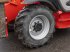 Teleskoplader del tipo Manitou MT 1440, Gebrauchtmaschine en Moerbeke (Imagen 9)