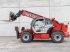 Teleskoplader типа Manitou MT 1440, Gebrauchtmaschine в Moerbeke (Фотография 3)