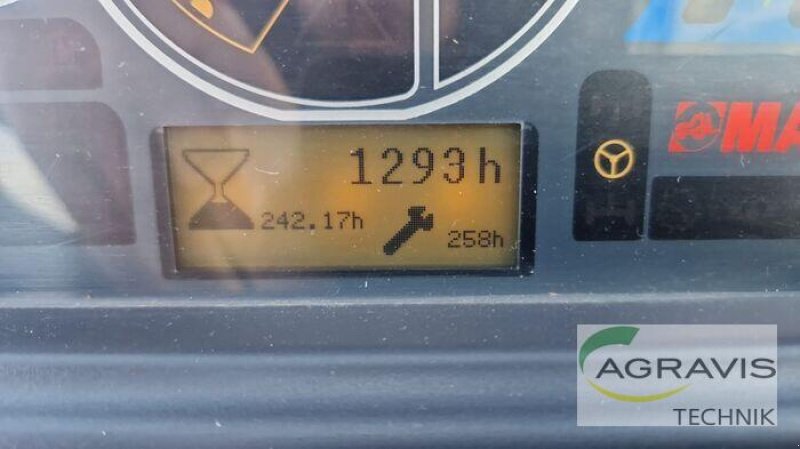 Teleskoplader typu Manitou MT 1440, Gebrauchtmaschine v Melle-Wellingholzhausen (Obrázek 14)