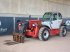 Teleskoplader of the type Manitou MT 1440, Gebrauchtmaschine in Antwerpen (Picture 9)