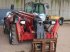 Teleskoplader of the type Manitou MT 1440, Gebrauchtmaschine in Antwerpen (Picture 7)