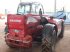 Teleskoplader типа Manitou MT 1440, Gebrauchtmaschine в Antwerpen (Фотография 5)