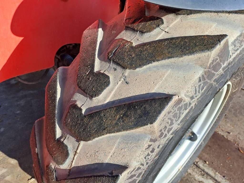 Teleskoplader typu Manitou MT 1440, Gebrauchtmaschine v Stabroek (Obrázek 8)