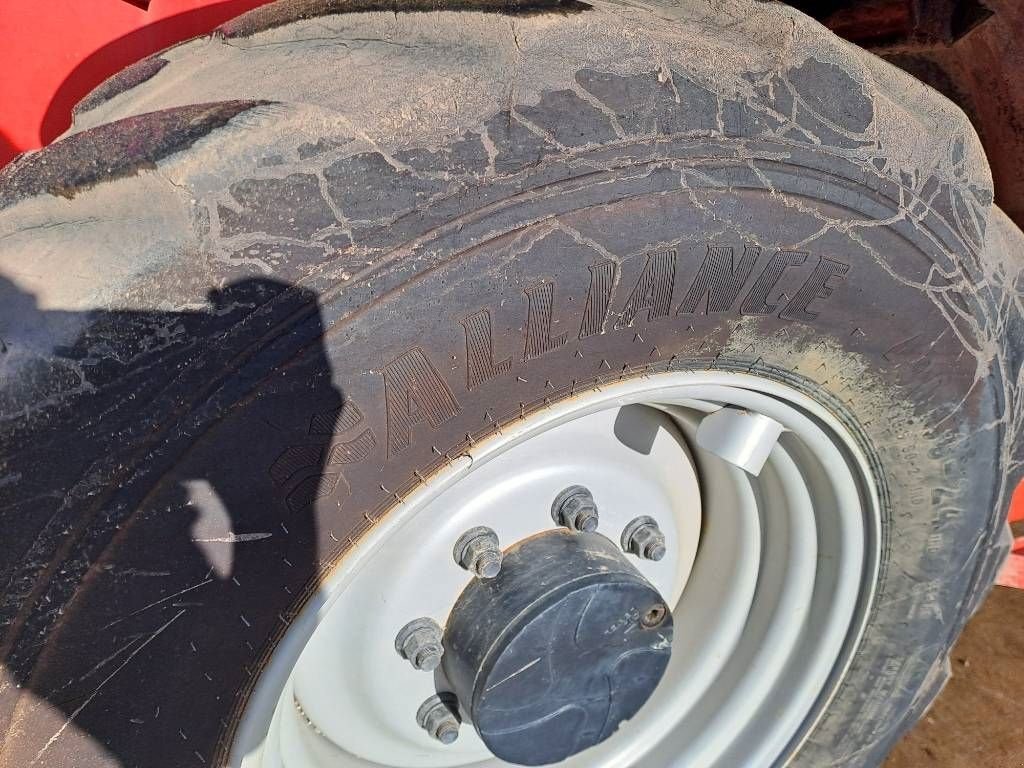 Teleskoplader a típus Manitou MT 1440, Gebrauchtmaschine ekkor: Stabroek (Kép 5)