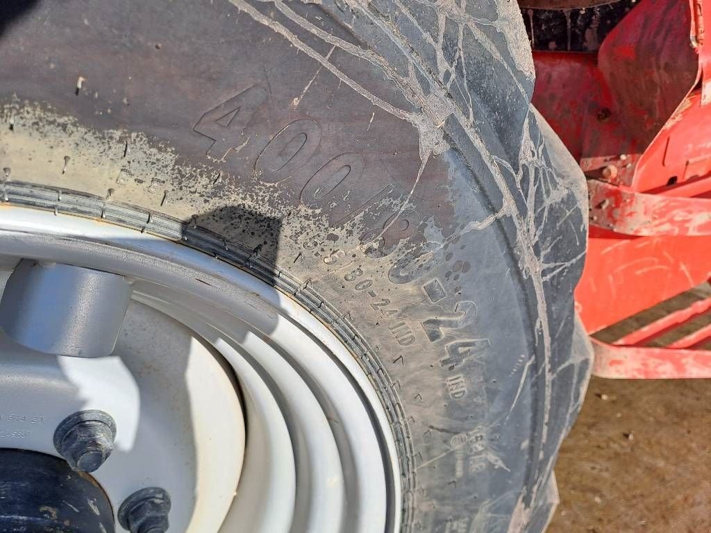 Teleskoplader a típus Manitou MT 1440, Gebrauchtmaschine ekkor: Stabroek (Kép 7)