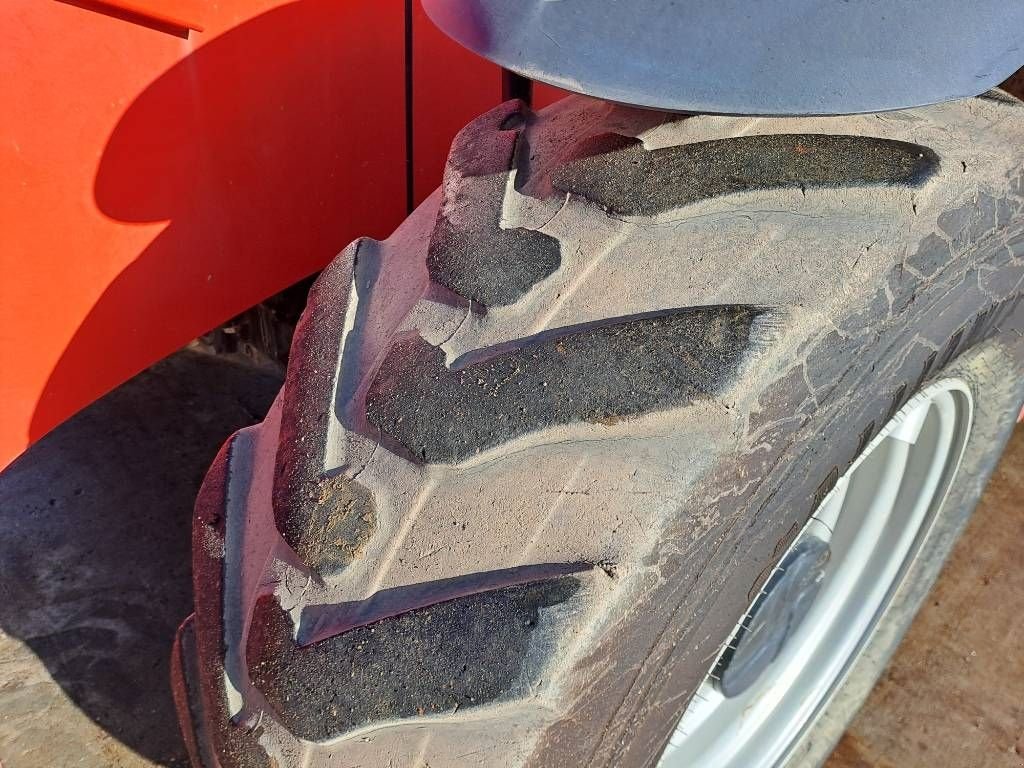 Teleskoplader a típus Manitou MT 1440, Gebrauchtmaschine ekkor: Stabroek (Kép 4)