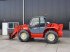 Teleskoplader tipa Manitou MT 1637 SL, Gebrauchtmaschine u Antwerpen (Slika 3)