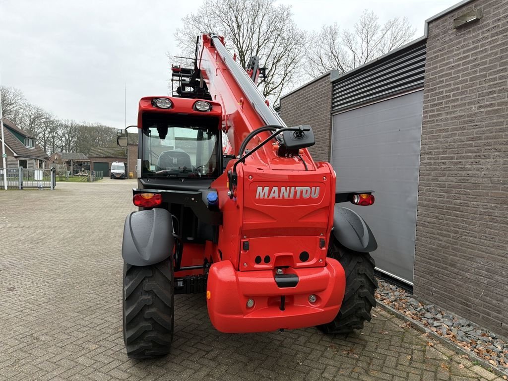 Teleskoplader za tip Manitou MT 1840 100D ST5 S1 Verreiker, Neumaschine u Laren Gld (Slika 4)
