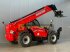 Teleskoplader des Typs Manitou MT 1840 100D ST5 S1, Neumaschine in Apeldoorn (Bild 4)