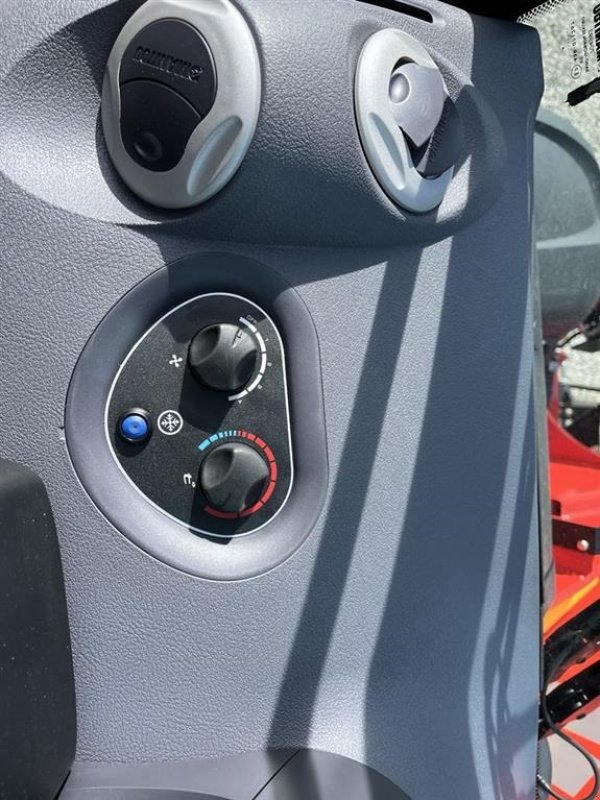 Teleskoplader typu Manitou MT 1840 100D ST5 S1, Gebrauchtmaschine v Mariager (Obrázek 13)