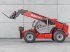 Teleskoplader del tipo Manitou MT 1840 100D, Gebrauchtmaschine In Moerbeke (Immagine 4)