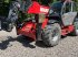 Teleskoplader del tipo Manitou MT 1840 Comfort, Gebrauchtmaschine In Borre (Immagine 3)