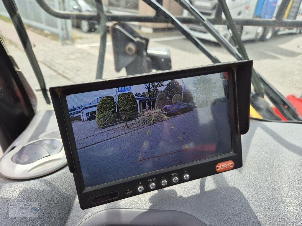 Teleskoplader typu Manitou MT 1840 easy, Gebrauchtmaschine v Friedrichsdorf (Obrázek 2)