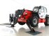 Teleskoplader van het type Manitou MT 1840 easy, Gebrauchtmaschine in Friedrichsdorf (Foto 2)