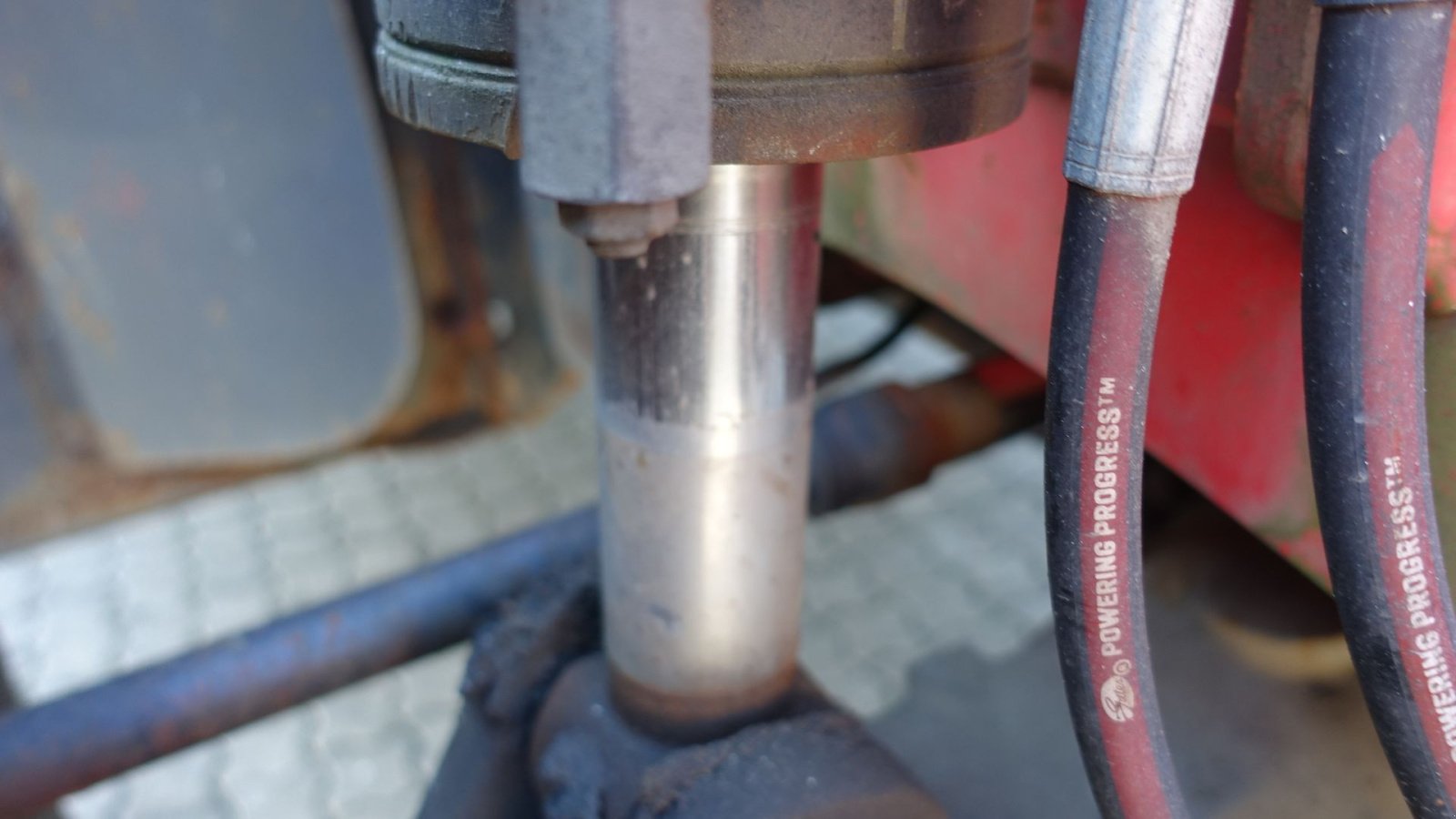 Teleskoplader a típus Manitou MT 1840 // Med kurv, gafler, dreje led og trådløs fjernbetjening, Gebrauchtmaschine ekkor: Skive (Kép 14)